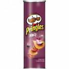 Pringles Bbq Large 158g