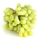 Grapes White 1Kg