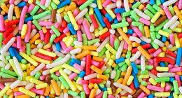 Cake Decoration 50g