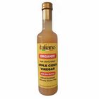 Italiano Organic Apple Cider Vinegar (500 Ml)