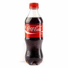 Coca Cola Bottle 400ml
