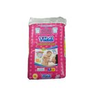 Thai Baby Diaper Pant Style M 40 Pieces