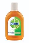 Dettol Antiseptic Liquid (Plastic Bottle) 500ml