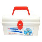 Getwell First Aid Box 1 Piece