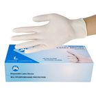 Surgical Hand Gloves 50 Pairs x 1 Box