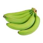 Kacha Kola Green Banana 4 Pieces