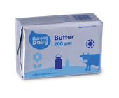 Aarong Dairy Butter 200g