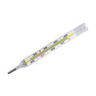 Glass Clinical Thermometer 1 Piece