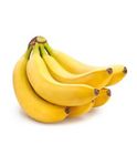 Banana (Shagor) 4 Pieces