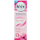 Veet Removal Cream Normal Skin 100g
