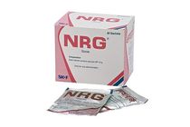 Nrg Oral Powder 1 Packet