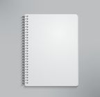 Spiral Note Book Math 304 Pages x 1 Piece