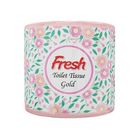 Fresh Toilet Tissue Gold 218 Sheets