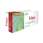 Lina Capsule 500mg 1 Strip Containing 30 Capsules
