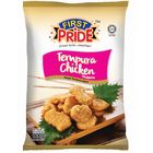 First Pride Tempura Chicken Nuggets 800g