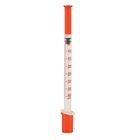 Getwell Insulin Syringe 1 Piece