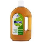 Dettol Antiseptic Disinfectant Liquid 750ml
