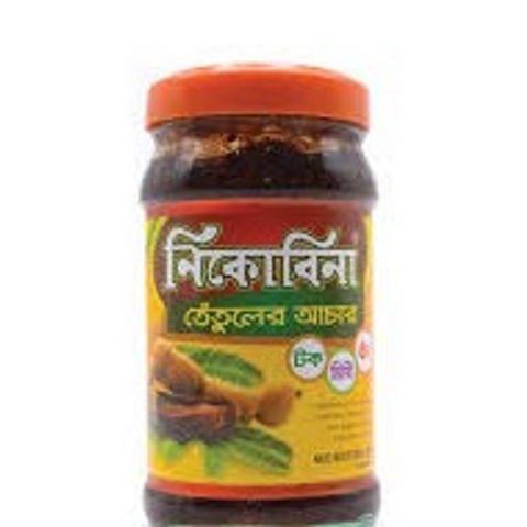 Nicobena Tamarind Pickle 325g