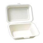 Disposable Lunch Box 1 Piece