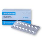 Nidocard Retard 2.6mg 14 Tablets