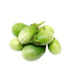 Round Brinjals Green 1kg