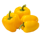Capsicum Yellow Indian 250g