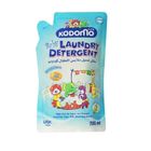Kodomo Laundry Detergent (Refill) | 700 ml