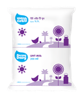 Aarong UHT Milk 200ml