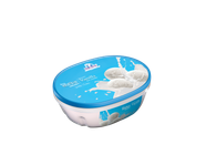 Igloo Vanilla Ice Cream Box 1L