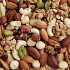 Mixed Dry Fruits 250g
