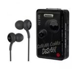 Remax Rm 510 Earphone 1 Piece