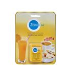 Zerocal Zero-Calorie Sugar Substitute 100 Pieces