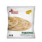 Kazi Farms Plain Paratha | 10 pieces