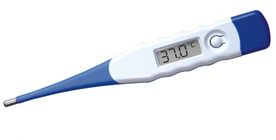Digital Thermometer 1 Piece