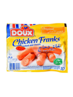 Doux Chicken Sausage Original 340g