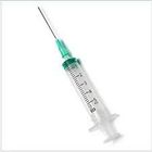 Syringe 3ml
