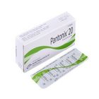 Pantonix  20mg 14 Tablets