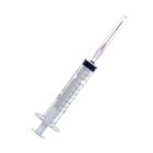 Syringe 20CC 1 Piece