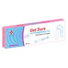 Get Sure Pregnancy Test Digital 1 Piece