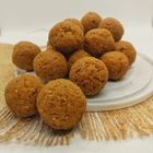 Homemade Narikel Naru 16 Pieces