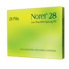 Noret 28 Tablets