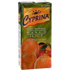 Cyprina Mango Or.&Ap. Juice 1Ltr.