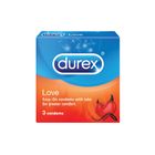 Durex Love 1 Packet
