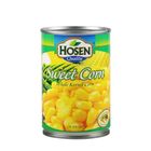 Hosen Sweet Corn Whole Kernel 400g