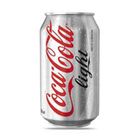 Coca Cola Light Can 320ml