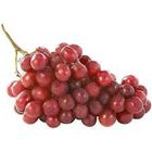 Red Grapes 250g