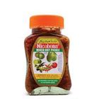 Nicobena Mixed Hot Pickle 220g