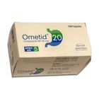 Ometid 20mg 10 Capsules