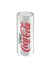 Coke Diet - Can | 250 ml