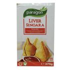Paragon Chicken Liver Shingara 375g